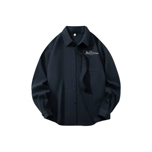 NBNO Унисекс Рубашки