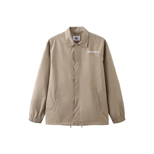 Dickies Хаки Мужские Куртки