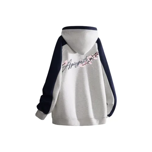 PISYPOX Унисекс Свитшоты