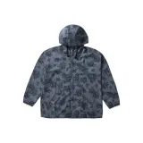 Черно-серый