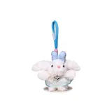 Лолита Подвесные Ушки - Синий