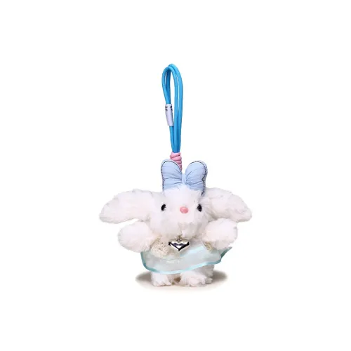 Jinnew Полиэстер Брелоки Унисекс