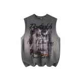 Темно-серый