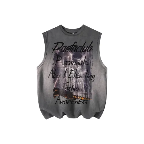 PAEFA Унисекс Футболки