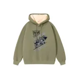 Серый Горошек Зеленый (TF Lightning Hero)