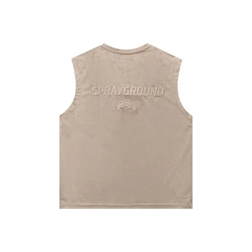 SPRAYGROUND Унисекс Футболки