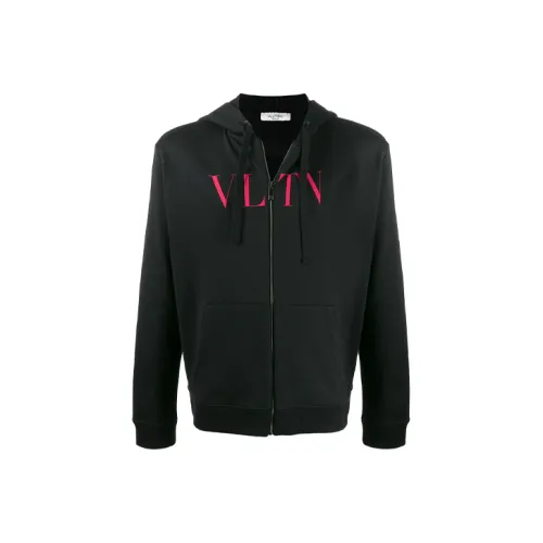 Valentino Куртки и Пальто Мужской Черный