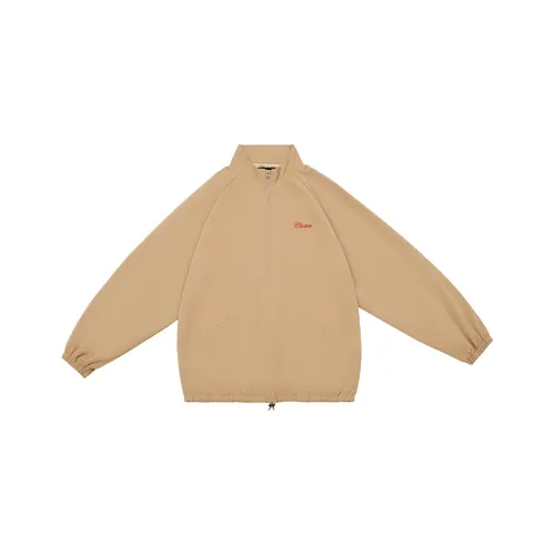 Clot Унисекс Куртки