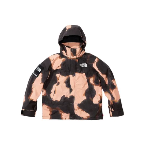 Supreme FW21 Унисекс Куртки