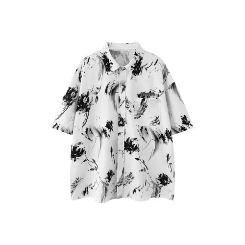 TBSM Унисекс Рубашки