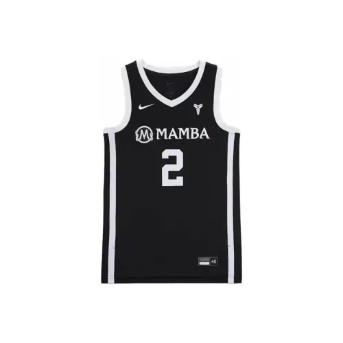 Nike Мужские черные майки