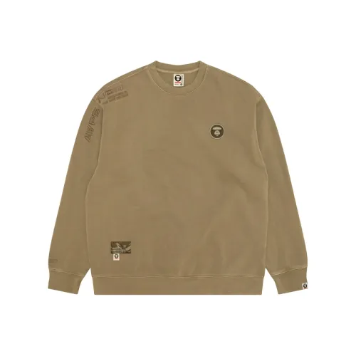 Aape Мужские Свитшоты