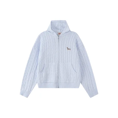 F426 Унисекс Свитеры