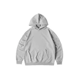 Серый меланж