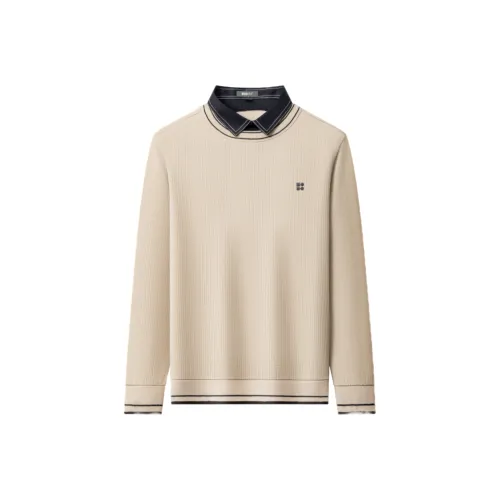 Red bean Мужские Свитшоты