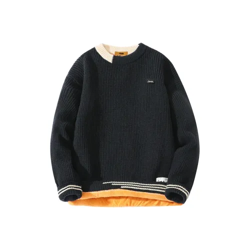 JEEP Унисекс Свитеры