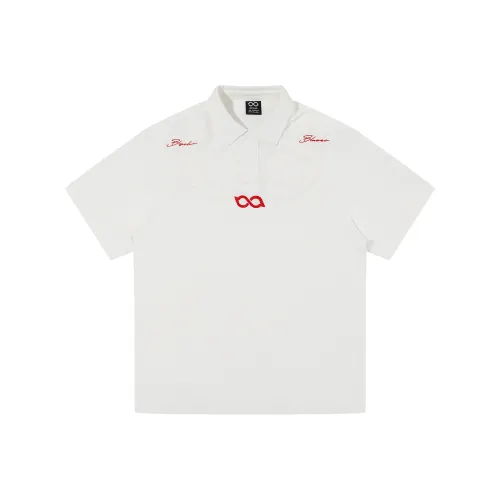 BIPOLAR Унисекс Поло