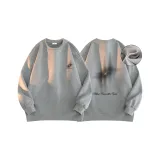 Светло-пшеничный серый [Утолщенная флисовая подкладка]