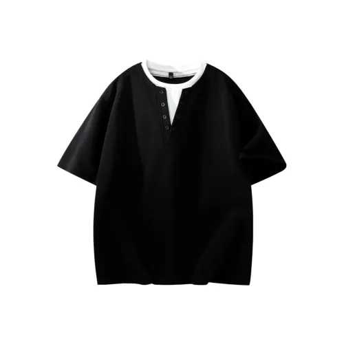 X1617 Унисекс Футболка