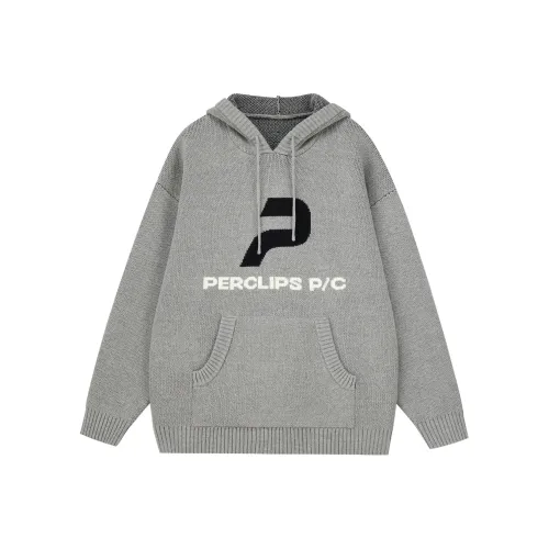 PCLP 2024 Party Life Унисекс Свитеры