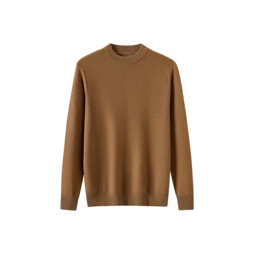 H YXIANG Мужские Свитера