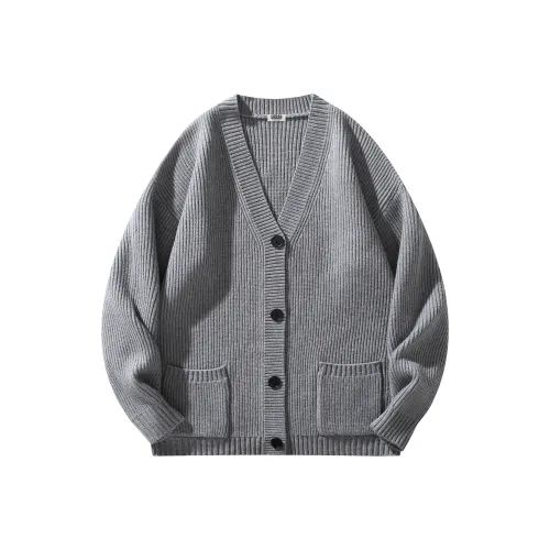 TESTUNG Унисекс Трикотаж