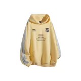 Желтый крем