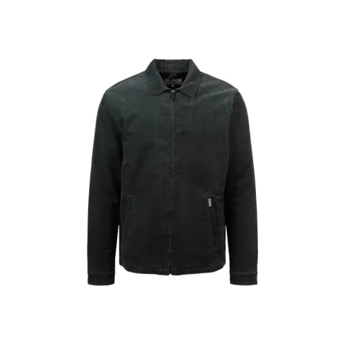 Carhartt WIP Зеленый Мужской Куртки