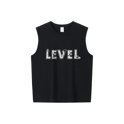 Уровень Унисекс Футболки