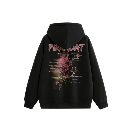 Pirkadat Унисекс Свитшоты