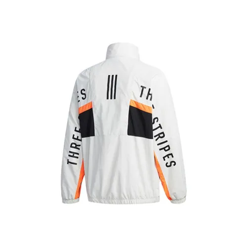 Adidas Essentials Серые Мужские Куртки
