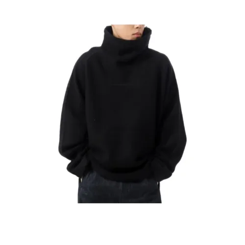 J.Lindeberg Свитер Мужской Черный