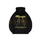 Черно-желтый