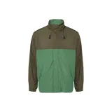 Темно-оливковый