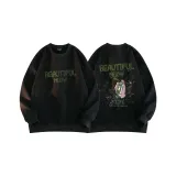 Чёрный [Утолщённая флисовая подкладка]