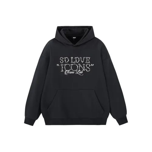 ICONS Lab Унисекс Свитшоты