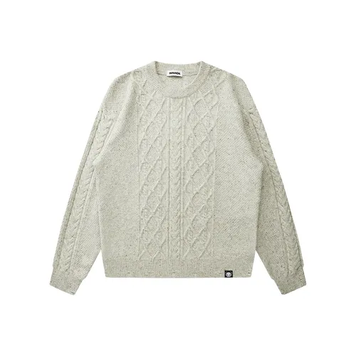 HIPANDA Унисекс Трикотаж