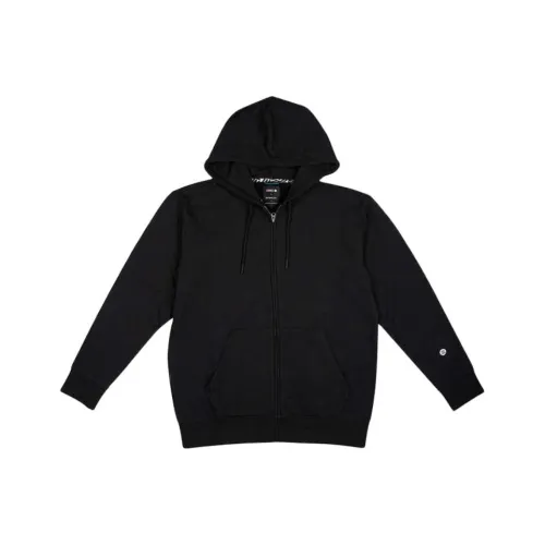 Stance Черный Унисекс Свитшоты