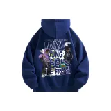 Королевский синий