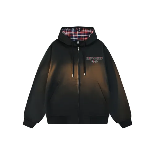 DBD WH Унисекс Свитшоты