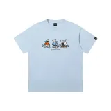 Светло-голубой