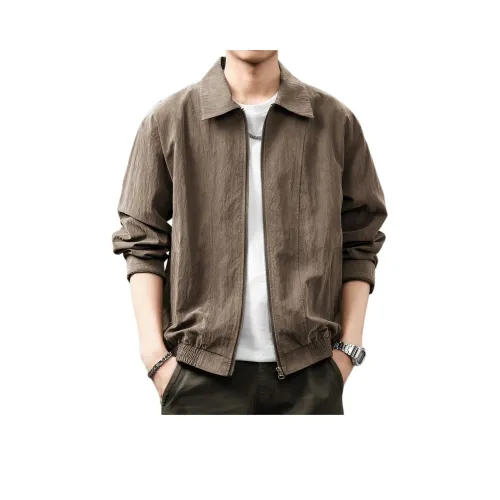 GUISE Летние Куртки и Пальто Унисекс