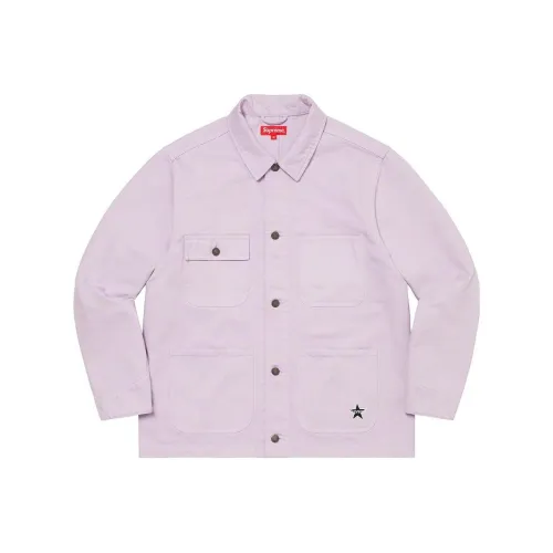 Supreme SS22 Унисекс Куртки