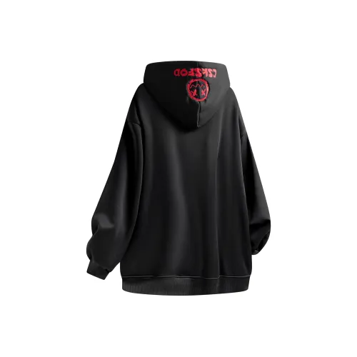 CSKS Унисекс Свитшоты