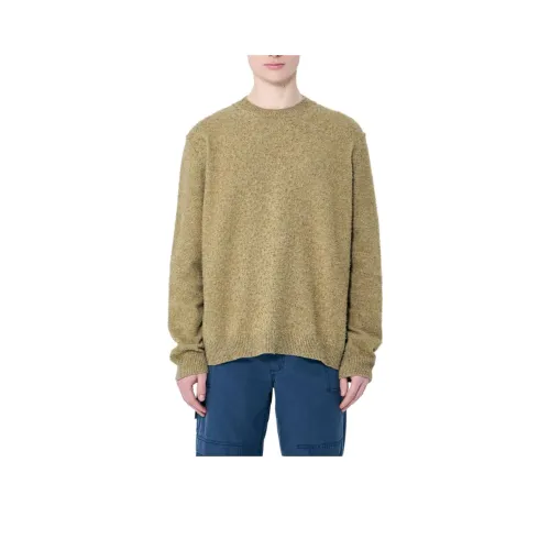 Maison Margiela Свитер Мужской Желтый