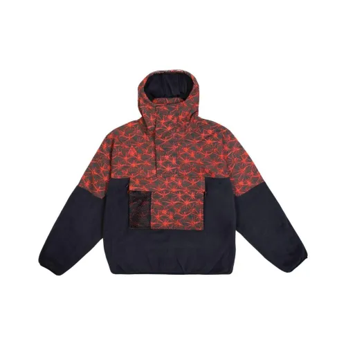 Американский свитшот Nike для мужчин черный