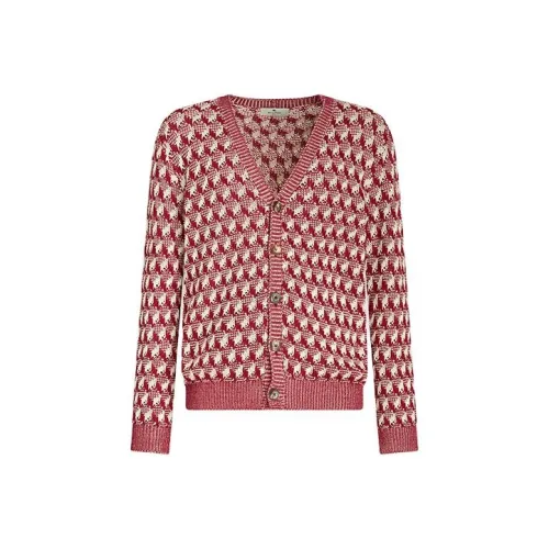 ETRO Розовый Мужской Трикотаж