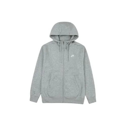 Nike Gray Мужские Куртки