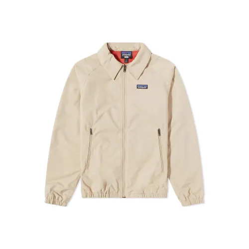 Patagonia Baggies Мужские Куртки