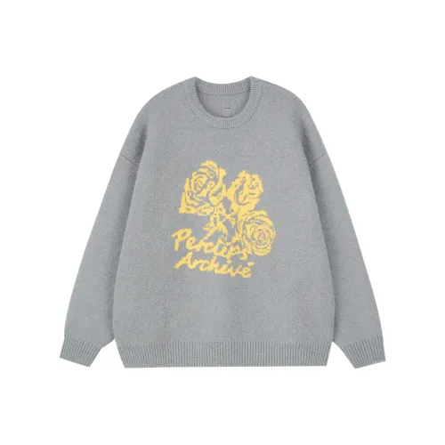 PCLP 2024 Party Life Трикотаж Унисекс